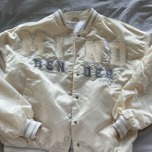cream bomber